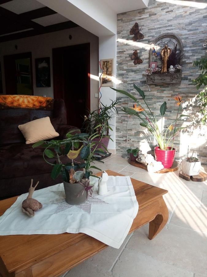 Silence Ferienwohnungen Mit - 2 Apartments Bad Muenstereifel Luaran gambar